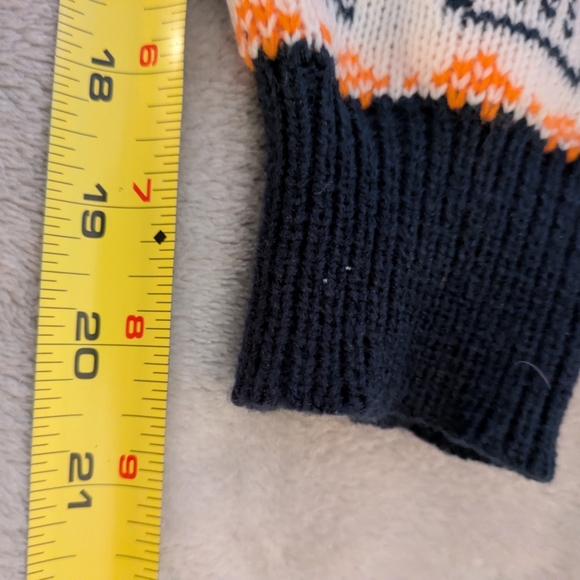 Avalara Holiday Sweater by Roody L - Picture 9 of 12